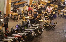 Dẹp sạch bảo kê mới đòi được vỉa hè