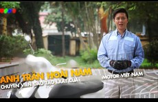 Cha bạo hành con trai 10 tuổi từng xuất hiện trong video hơn 30.000 lượt xem