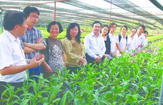 Công nghệ sinh học: Ngành học mũi nhọn