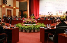 Hợp tác hành lang kinh tế 5 địa phương Việt - Trung