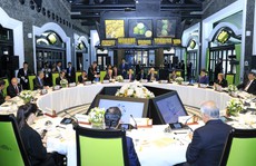 Chủ tịch nước: Thông qua Tuyên bố Đà Nẵng tại APEC 2017