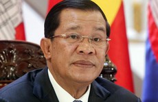 Campuchia ấn định ngày tổng tuyển cử