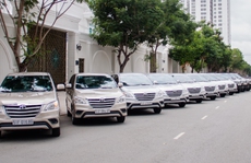 Những rủi ro tiền triệu khi thuê xe tự lái dịp Tết