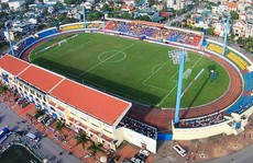AFC cấm Hà Nội FC và Than Quảng Ninh đá sân nhà