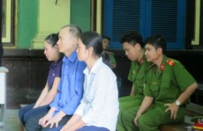 Ly kỳ vụ án 35 bà bầu “ma”