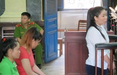 Lôi kéo cả cha chồng đi lừa phụ nữ mê trai Tây
