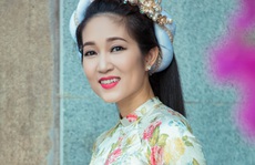 Ca sĩ Thanh Thúy tuyên bố nghỉ hát