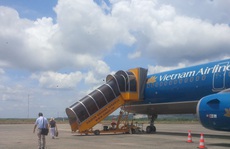 406 đợt DN thoái vốn có Vietnam Airlines của Bộ Giao thông vận tải