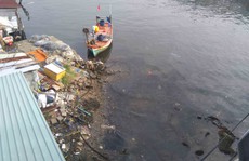 Phát hiện thi thể nổi trên sông ở Phú Quốc