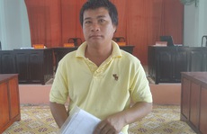 Chủ nhà nghỉ thắng kiện Trưởng Công an Phú Quốc