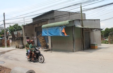 Hỗn chiến ở Biên Hòa:  Kẻ tạt a xít ra đầu thú