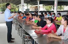 Trường hợp nào không được giải quyết chế độ ốm đau?