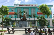 Thai nhi chết lưu, bệnh viện hỗ trợ 100 triệu đồng