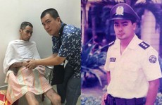 Đại úy Cường của phim 'Bông hồng trà' qua đời tuổi 50