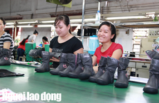 Tiền lương làm thêm giờ phải đóng BHXH bắt buộc