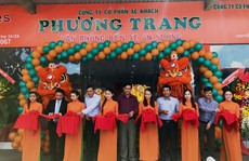 Phương Trang mở 3 tuyến mới từ TP HCM đi Tây Nguyên