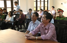 Tòa buộc công ty đóng tàu bồi thường tiền tỉ cho ngư dân
