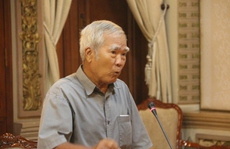 Chủ tịch Nguyễn Thành Phong: Giải quyết có lợi nhất cho dân