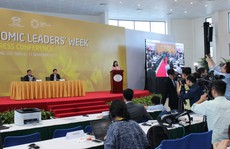 APEC 2017: TPP - nội dung 'bên lề' làm nóng họp báo AMM