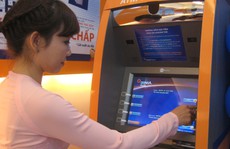 Chủ thẻ ATM có bị khống chế rút 5 triệu đồng/ngày?