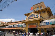 10 câu chuyện - 10 bí quyết kinh doanh của người Hoa