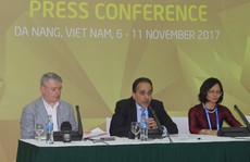 Lãnh đạo doanh nghiệp APEC nghĩ gì về Việt Nam?