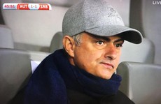 Lộ cầu thủ mà Mourinho xem giò trận Áo - Serbia