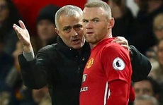 Báo Anh: M.U bán Rooney sang Trung Quốc trong tháng 2