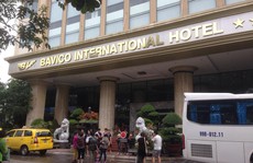 Hàng loạt khách sạn ở Nha Trang hoạt động 'chui'