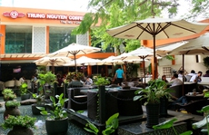 'Cuộc vật lộn' khi mở quán cà phê ở Sài Gòn