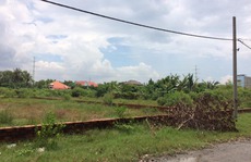 Nhiều sai phạm về đất đai