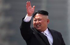 'Không cần đánh Guam, ông Kim Jong-un đã thắng'