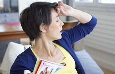 Lời khuyên cho phụ nữ sau mãn kinh