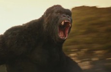 'Kong: Đảo đầu lâu' vất vả thu hồi vốn