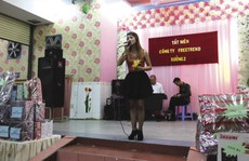 Công nhân tranh thủ “cày” thêm