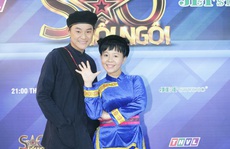 Lê Nguyễn Trường Giang áp lực khi diễn 'Kim Đồng' trước thầy Bạch Long