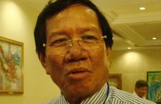 Khởi tố nguyên Chủ tịch Tập đoàn Cao su Việt Nam