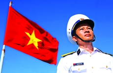 Nuôi dưỡng tinh thần dân tộc