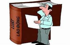 Không tự ý gia hạn hợp đồng