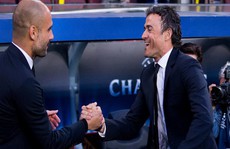 Enrique sẽ dẫn dắt Bayern Munich