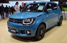 4 mẫu xe “gây sốt” thị trường bởi giá quá rẻ