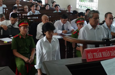 Gây thiệt hại gần 70 tỉ đồng, được sửa tội và giảm án