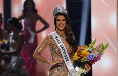 Philippines từ chối đăng cai Hoa hậu Hoàn vũ 2017