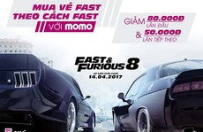 MoMo trở thành đối tác thanh toán của CGV CINEMAS
