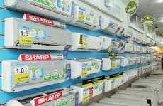 Mua điều hòa: Những dấu hiệu giúp tiết kiệm điện tối đa