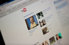 Kiếm tiền tỉ trên YouTube