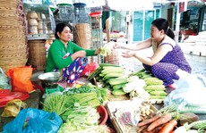 Tan 'giấc mơ Mỹ', đọng lại nợ nần