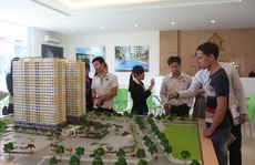 Môi giới BĐS - Nghề đang hái ra tiền