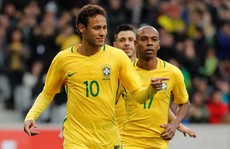 Neymar tỏa sáng ở Paris, Son Heung-min 'hạ gục' Colombia