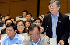 50 năm nữa có ai vào casino đánh bạc không mà giao đất 99 năm?